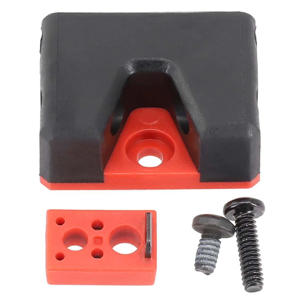 Broca Magnética Suporte e Parafuso Furadeira Elétrica Impact Driver Peças de Ferramenta Elétrica 49163697