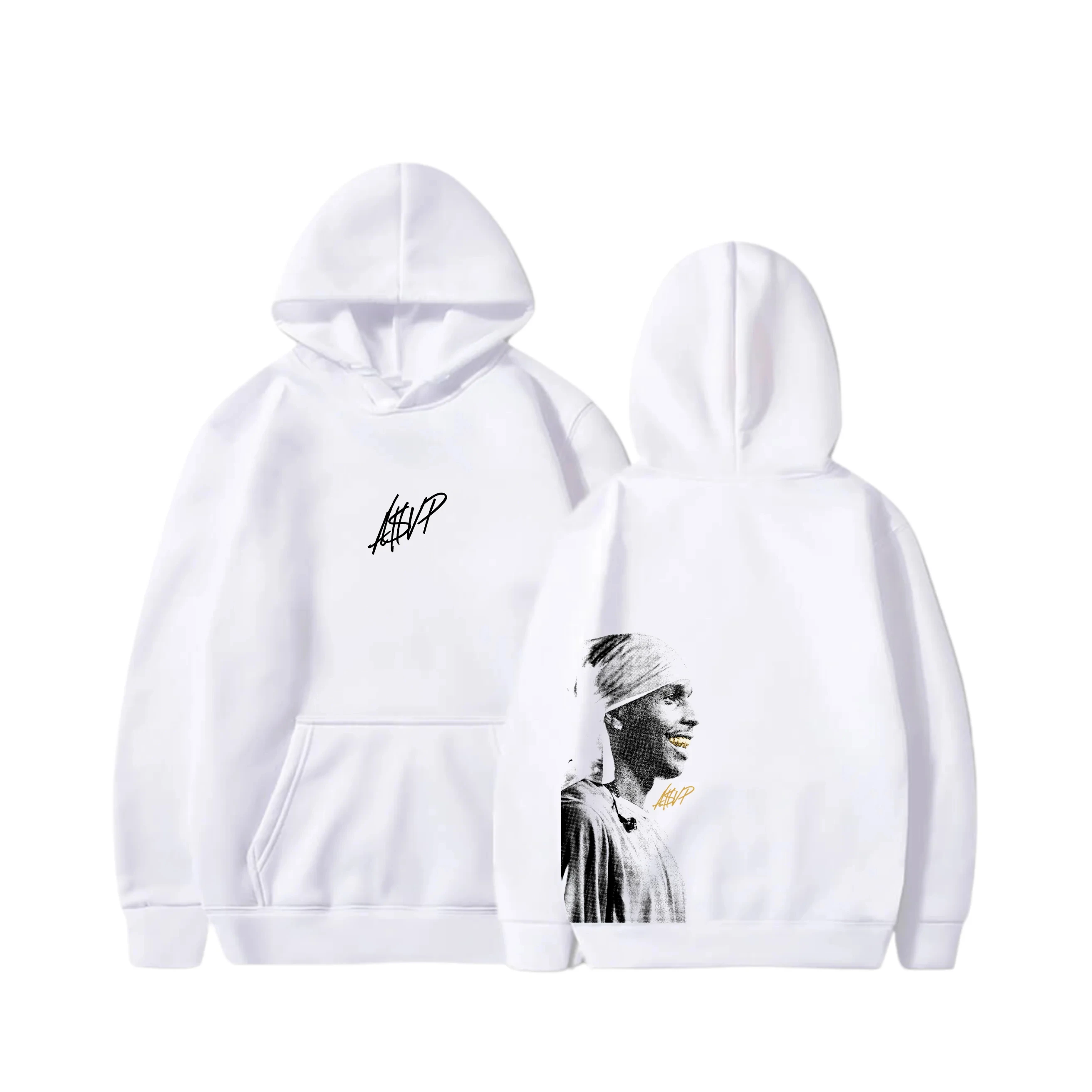 A$AP Rocky Kışlık Lüks Marka E - Streetwear Outfit Brand incelemesi ve fiyatı