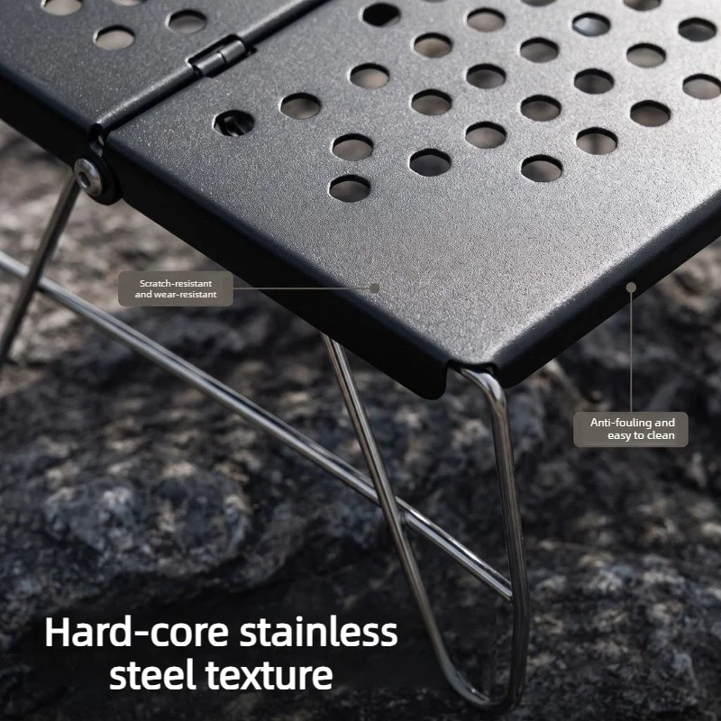 Przenośny składany stół kempin – Outdoor Furniture Australia recenzja i cena