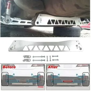 Для Honda Civic EK 1996-2000 годов автомобильный задний нижний рычаг управления и кронштейн подрамника