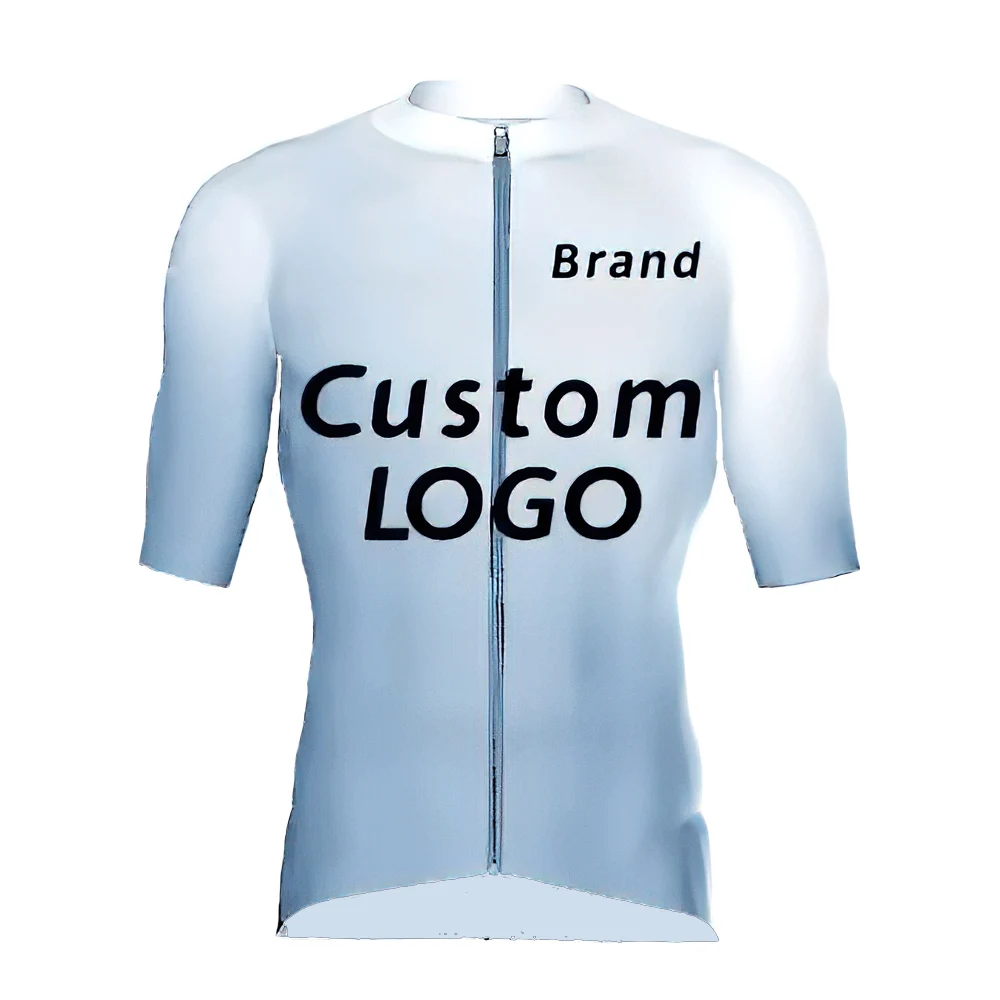 AliExpress DOWNORUP Cycling Jersey Summer Breathable Cycling Clothing Customized Bike Clothes