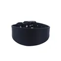 black collar