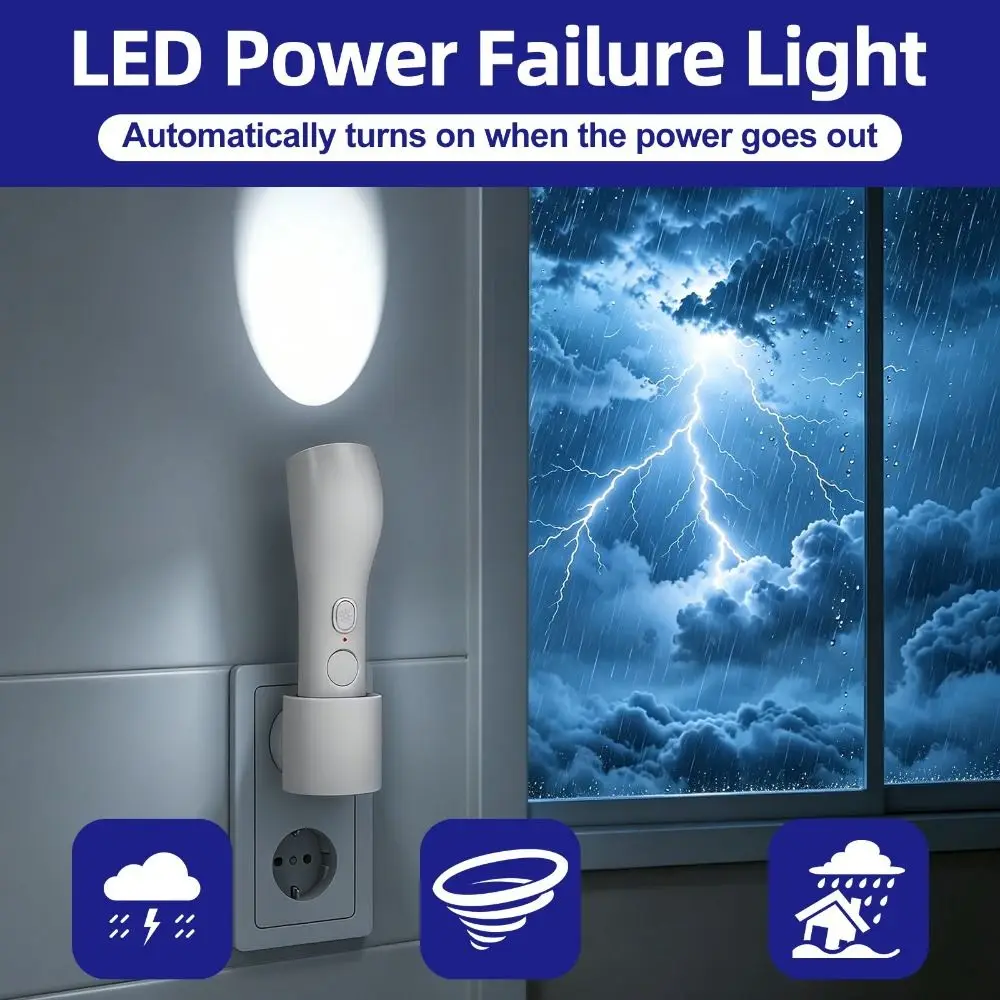 

Rechargeable Rechargeable Flashlight Human Body Induction Motion Sensor Portable Flashlight Dual Lighting Modes Portable