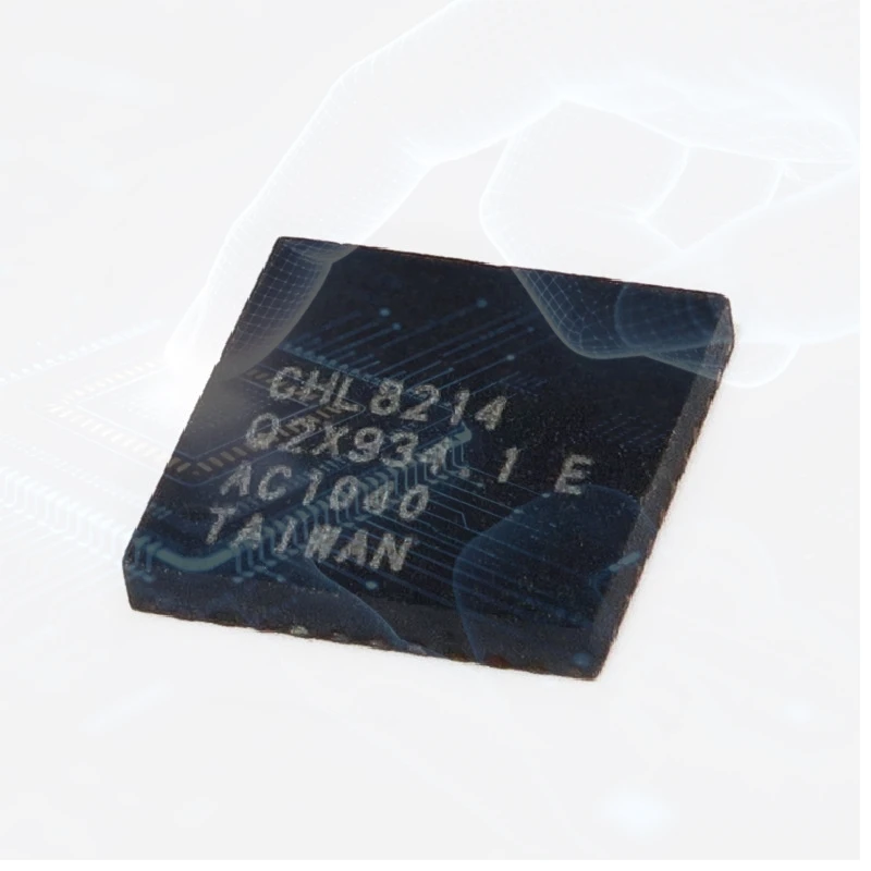 (5-10-20-30-100PCS) 8214 QFN-40 CHL8214 Ready Stock Fast Shipping Wholesale Low MOQ Mixed Order