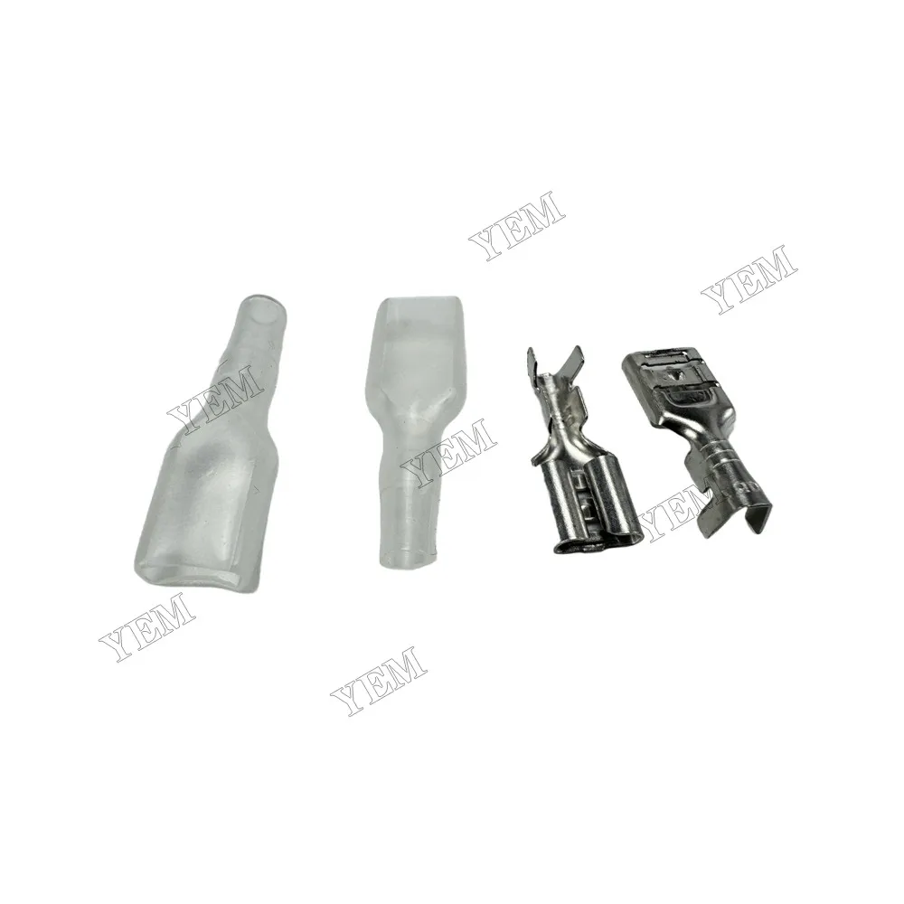 Timer Relay 22054175 Fit for Bobcat Engine