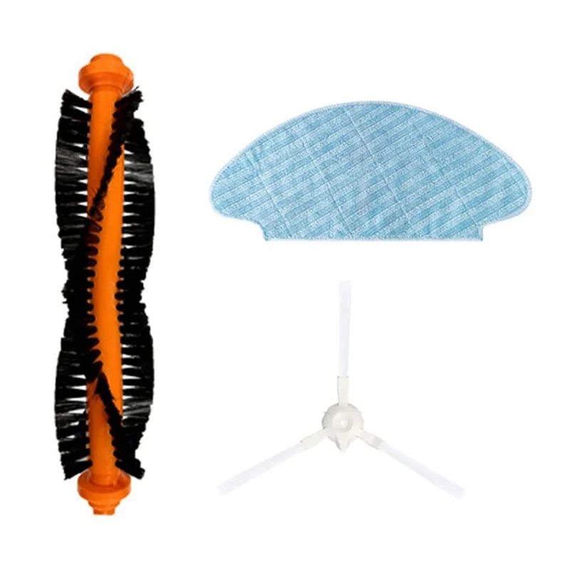 A15Q-Suitable For Medion Sweeping Robot Accessories Mop Cloth Suitable For Replacement Of Sweeper Parts