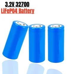 LEFEIYI 3.2V 32700 6000mAh LiFePO4 Battery 35A Continuous Discharge Maximum 55A High power battery