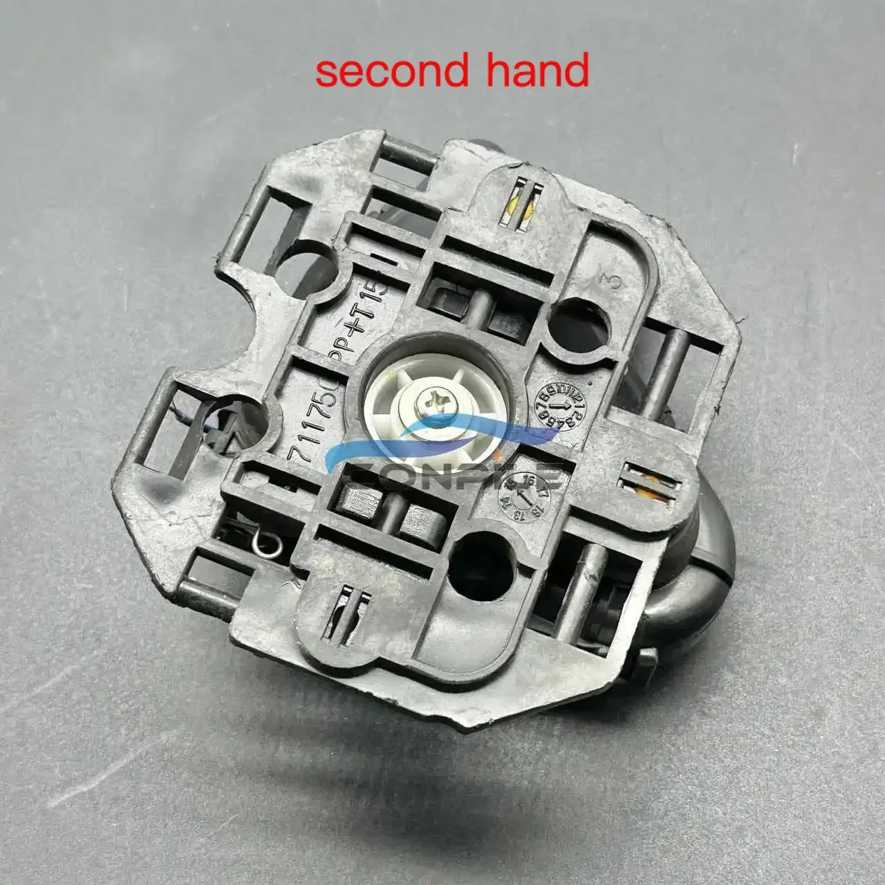 1Pc For Luxgen Suv(… - image