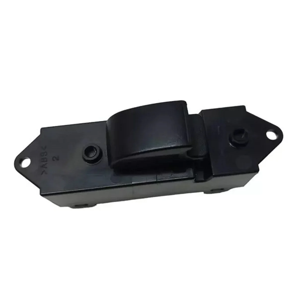 Power Car Window Lift Control Switch for Mitsubishi Outlander 2008-2010 Replacement 8608A061