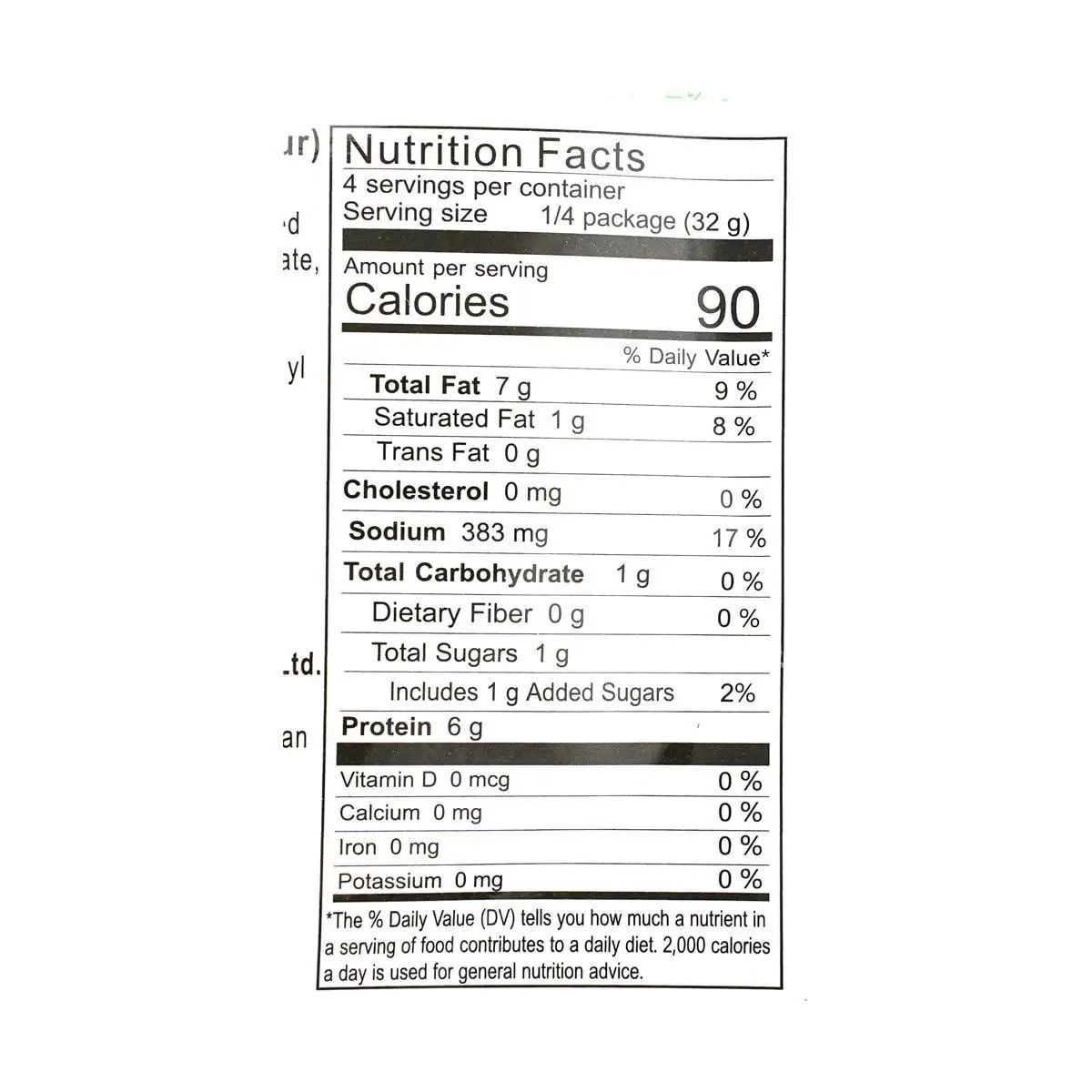 BESTORE-Spiced Iron Egg, Sabor Cinco Especiarias, 4,51 oz, 5 Pacotes