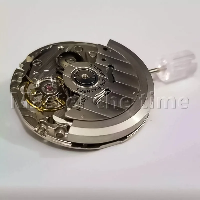 ญี่ปุ่นนาฬิกา TMI NH70 สไตล์วินเทจกลไกนาฬิกาสําหรับ DIY Handmade CRAFT เครื่องประดับทํา