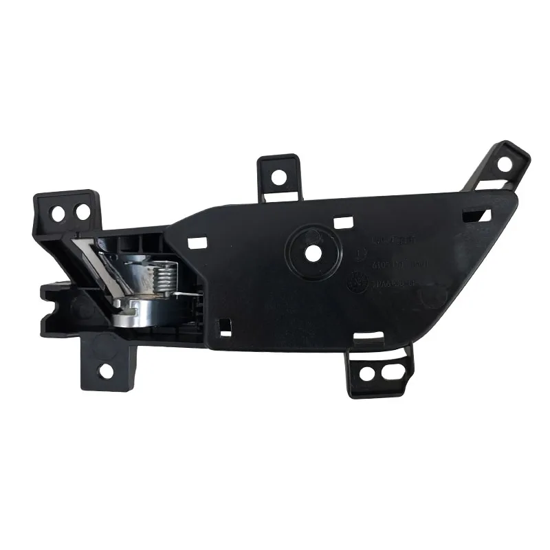 6105110-BA01 Original Interior Door Handle Inner Door Buckle for FAW BESTUNE B70 2020-2025 Models