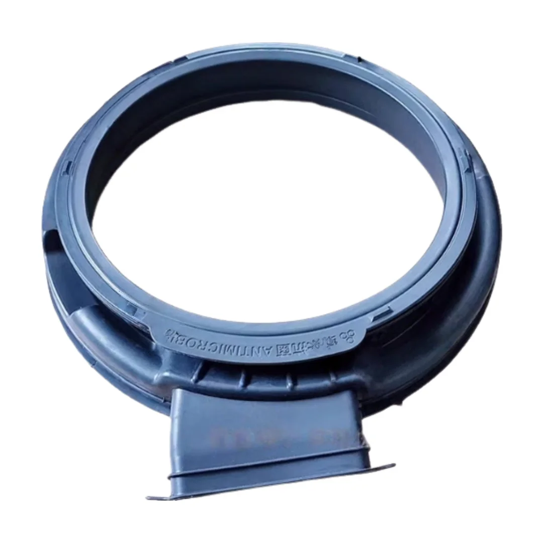 

New For Washing Machine Door Seal Ring New For Washing Machine Door Seal Ring XC1903.13.1-10 Sealing Sealing Rubber Washer Parts