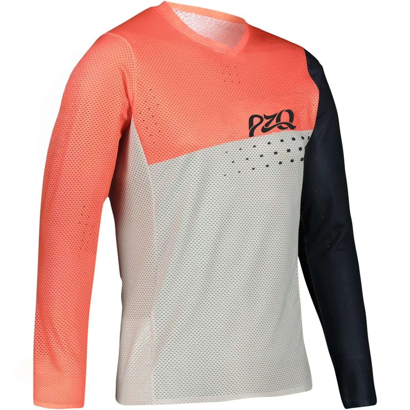 

New Men Downhill T-shirt Mountain Bike Clothes Quick Dry Motocross Jersey Enduro Off-road Racing Canyon Bicycle Shirt pzq S-4XL