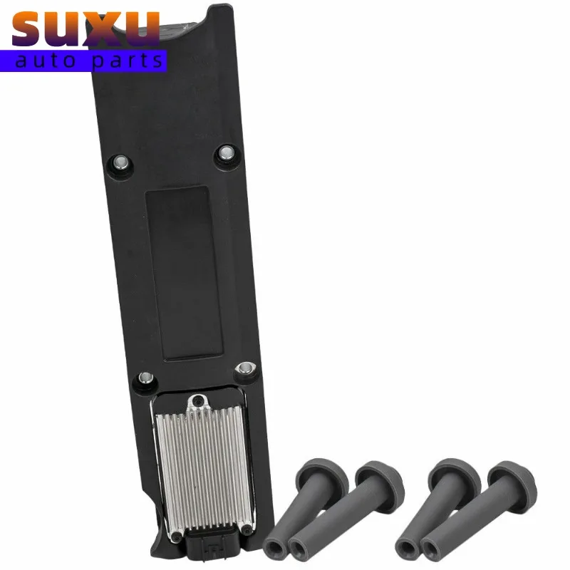 

OEM 1208026 1208551 Катушка зажигания подходит для Opel Speedster Vectra B 2.2i 16 В для Holden Vectra ZC Zafira TT 2.2L