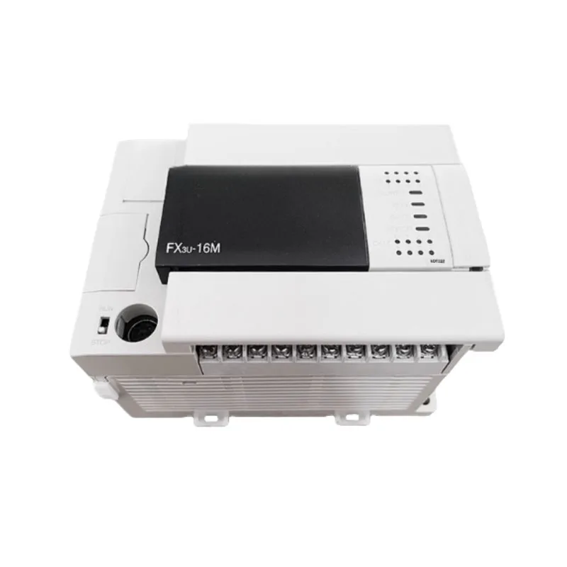 New original FX3U-16MT FX3U-16MR PLC programmable controller
