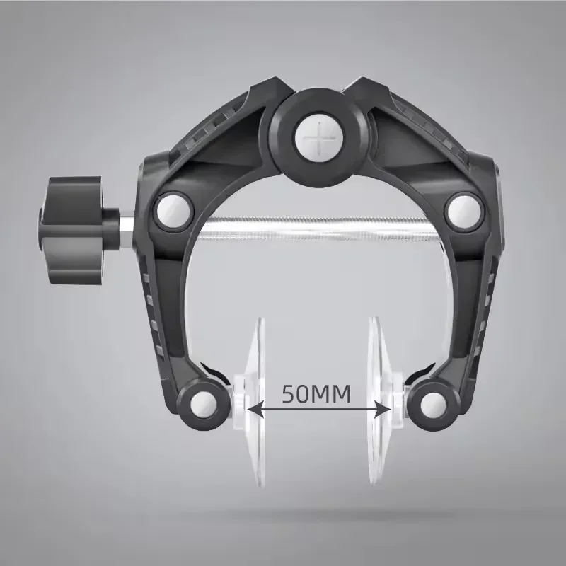 ​ أداة فتح شاشة LCD عملية آمنة، شفط قوي لشاشات الهاتف، تفكيك للهواتف المحمولة والأجهزة اللوحية والإصلاح الإلكتروني سهل