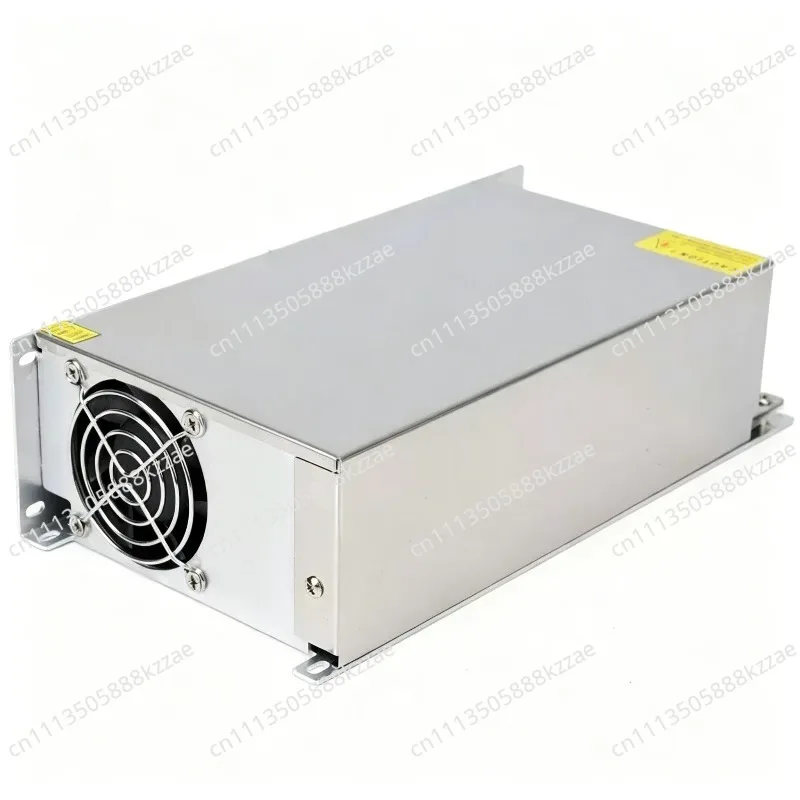 1000W Switching Power Supply 12V 24V 48V, Universal Regulated AC to DC Converter, LED Driver