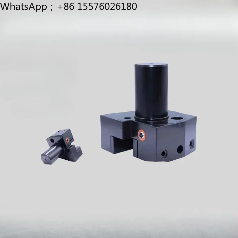 Turning and milling machine tool holder vdi power turret tool holder radial outer diameter tool holder B1/B2/B3/B4/B5