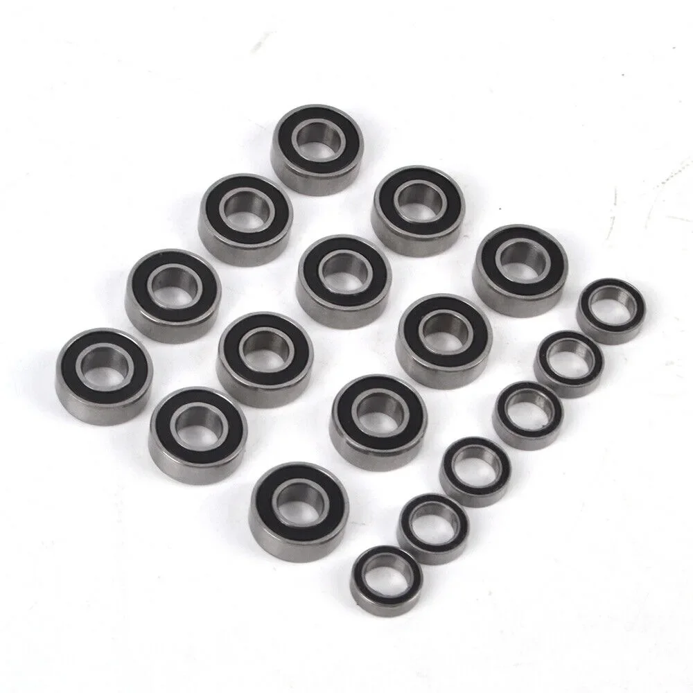 

Aluminum M05 Option Upgrades Parts for Tamiya M-05 Pro RC Bearings Kit