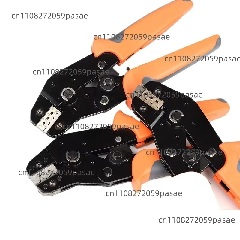 SN-28B Ratchet Crimping Pliers 5557 Plug Spring Terminal Wire Harness Crimping Pliers