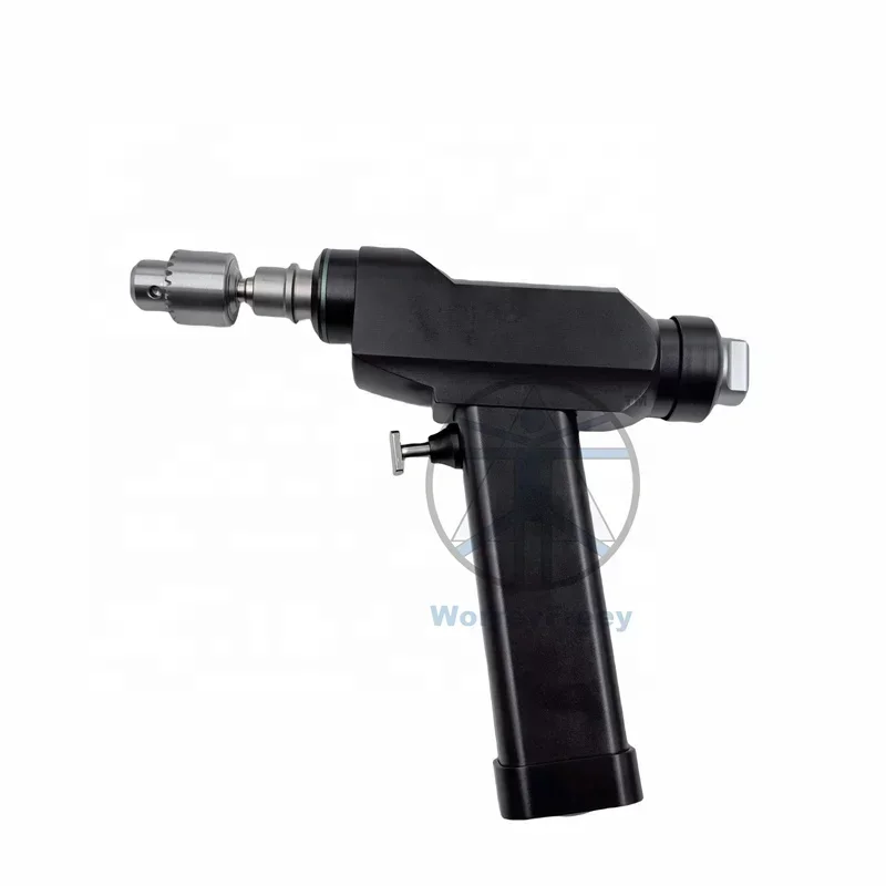 Spinal Spine Endoscopy Spine Instrument Transforaminal Endoscope Discectomy Transforaminal Instrument Safe Bone Drill