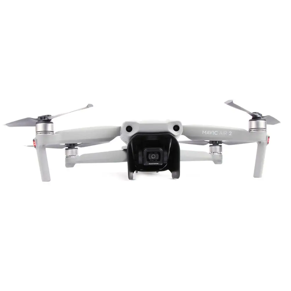 Mavic Air 2用伸縮式ドローン,ジンバルカメラカバー,日焼け止め,dji mavic air 2用アクセサリー