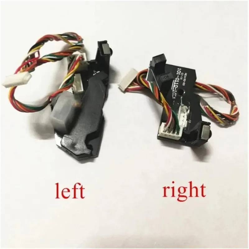 Cliff Wall Sensor Replacement for Ilife V7s Plus V7S Ilife V7s Pro V7  Robot Vacuum Cleaner Parts Accessories Wall Sensor