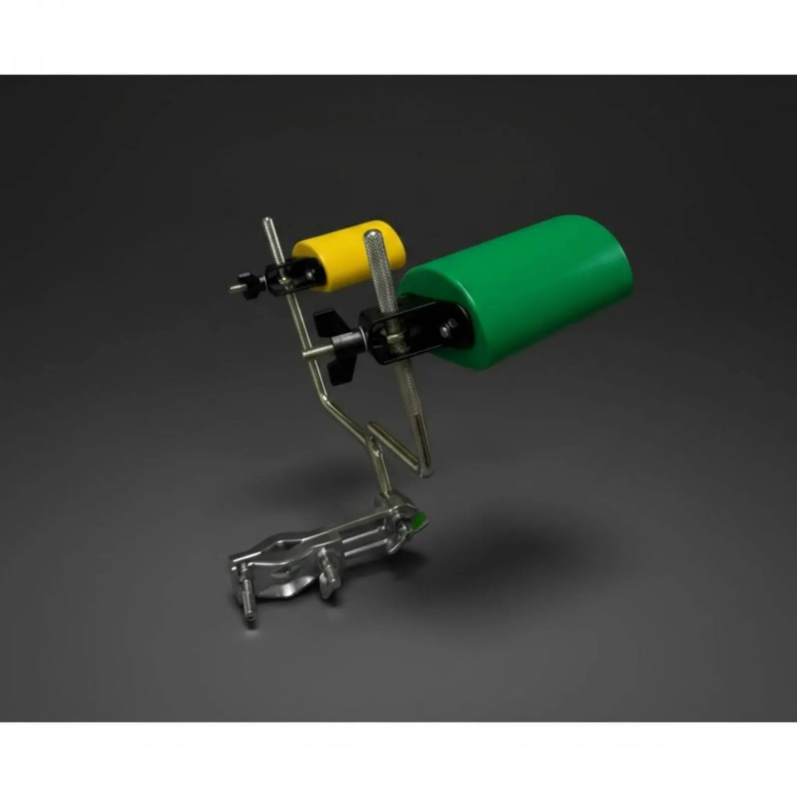 cowbell-mount-stand-stable-hold-drum-percussion-bracket-percussion-instrument-holder-easy-to-install-music-hardware-for-drummers