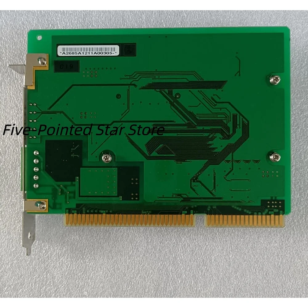 DSM-3830A Acquisition card