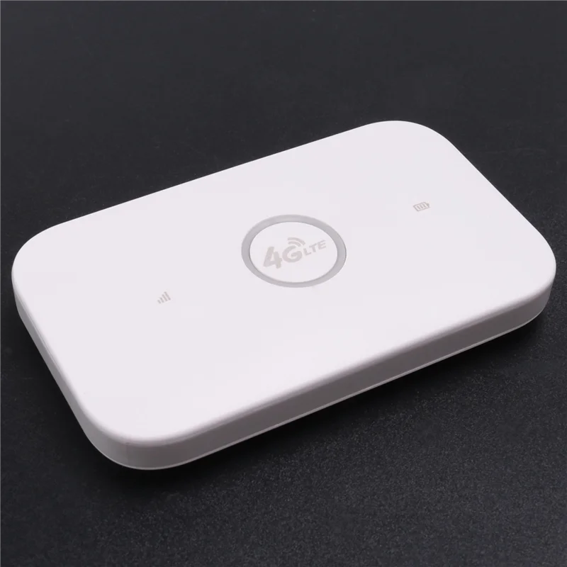 

AU61-Portable Mifi 4G Wifi Router 150Mbps Wifi Modem Car Mobile Wifi Wireless Hotspot Wireless Mifi With Sim Card Slot