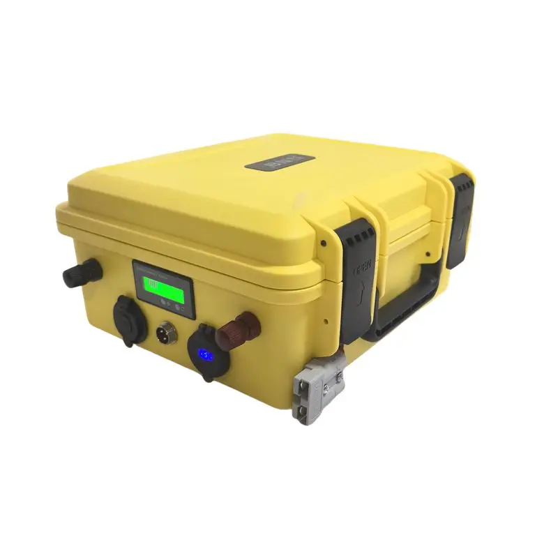 24V 100AH 120AH 150AH 200AH LiFePO4 Battery 24V lifepo4 battery 24v lithium battery Lithium iron phosphate battery with Charger