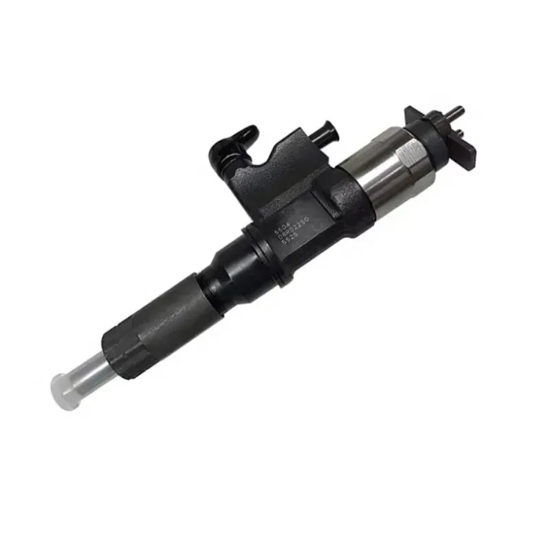 One Piece Diesel Fuel Injector 095000-6510 for TOYTA DYNA N04C 23670-79016 Injector Diesel