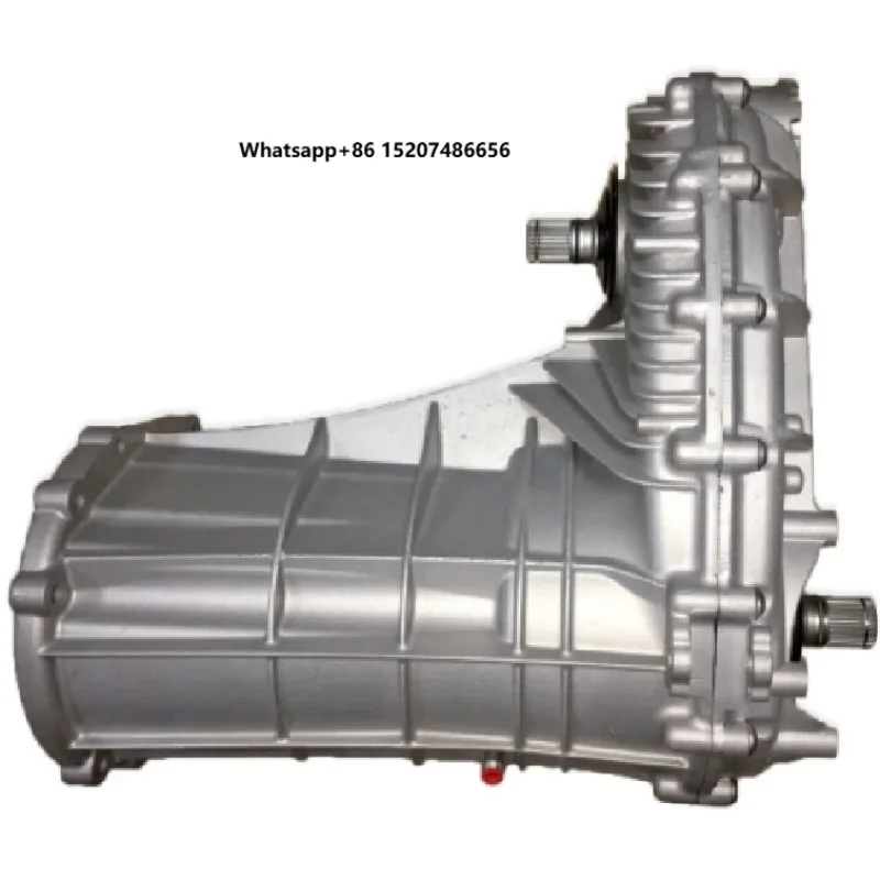 AA80C8028 0C8 3.0T(TOUAREG 3.0T) Transfer case Transfer case Chassis Parts