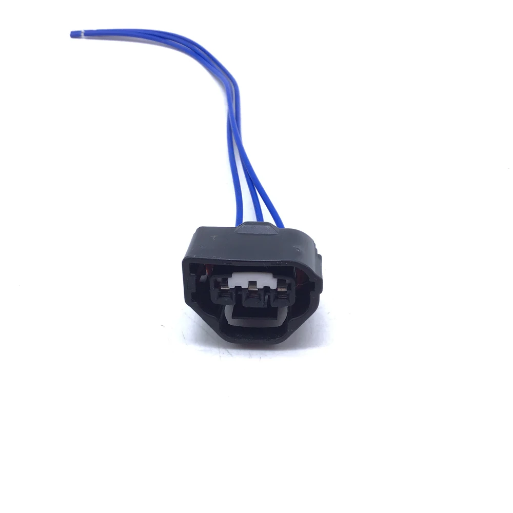 New Throttle Position Sensor Plug Pigtail Connector Wire for Mitsubishi Lancer 2.0L Non Turbo Galant Outlander Space MD615571