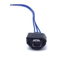 New Throttle Position Sensor Plug Pigtail Connector Wire for Mitsubishi Lancer 2.0L Non Turbo Galant Outlander Space MD615571
