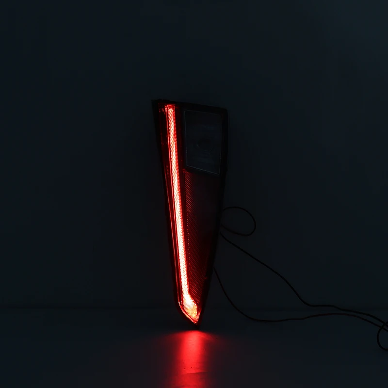Taillight For Toyota Prius 2016 2017 LED Car Rear Bumper Tail Light Brake Light Parking Stop Reverse Lamp 8158147021 8159147021