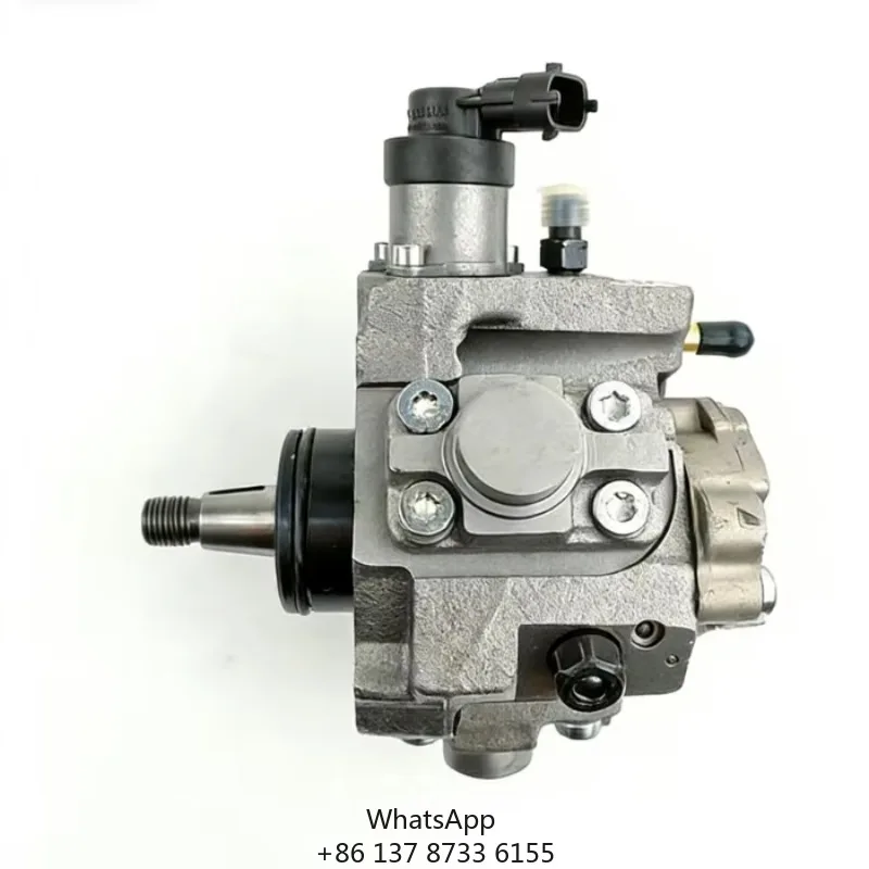 Diesel Fuel Injection Pump 0445010409 0445010416 0445010428 04445010440 0445010451 Fuel Pump