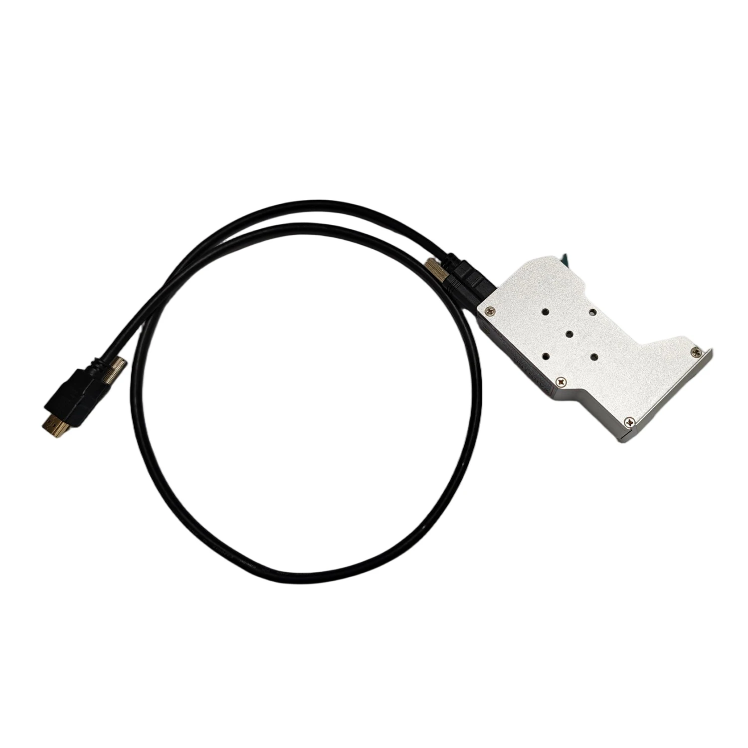 EURANNIT 12.7mm or 25.4mm Print Head for Online Printers-Please Contact The Seller Before Placing Orders
