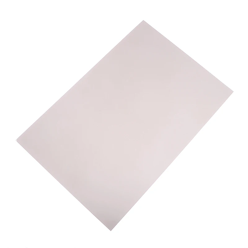 1pc 300x200mm Auto Display Polarisation sfilm Polarisator Uhr Multimeter Rechner LCD-Display Reparatur