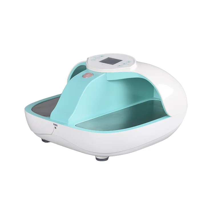 Impluse Massager Foot Blood Circulation  Foot Warmer Massage