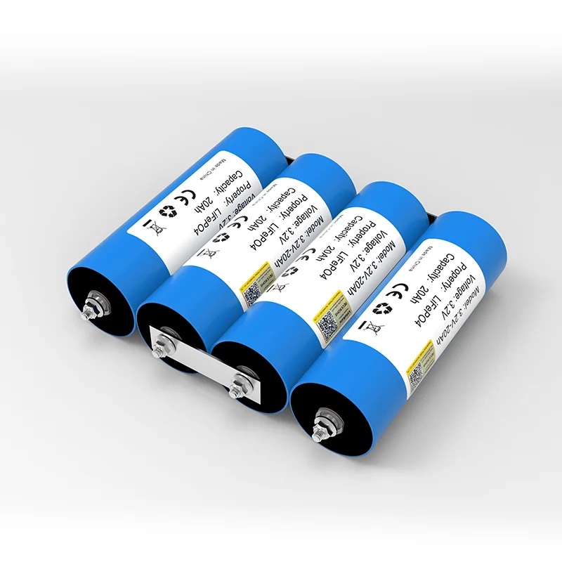 6pcs LiitoKala 3.2V 20Ah Battery LiFePO4 phosphate Cell for 4s 12V Motorcycle Car motor batteries Modification Grade A TAX FREE