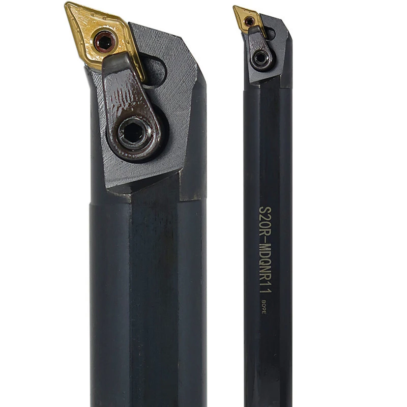 

S20R S25S MDQNR11 MDQNR15 MDQNL15 Internal Turning Tools Holder MDQNR MDQNL CNC Cutter Bar MDQNR CNC Cutting Tools