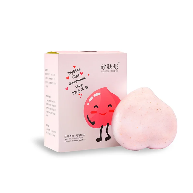 Rapid Skin Bleaching Cream Soap Armpits Underarm Groin Whitening Peach Scented Feminine Intimate Wash Body Scrub Exfoliating