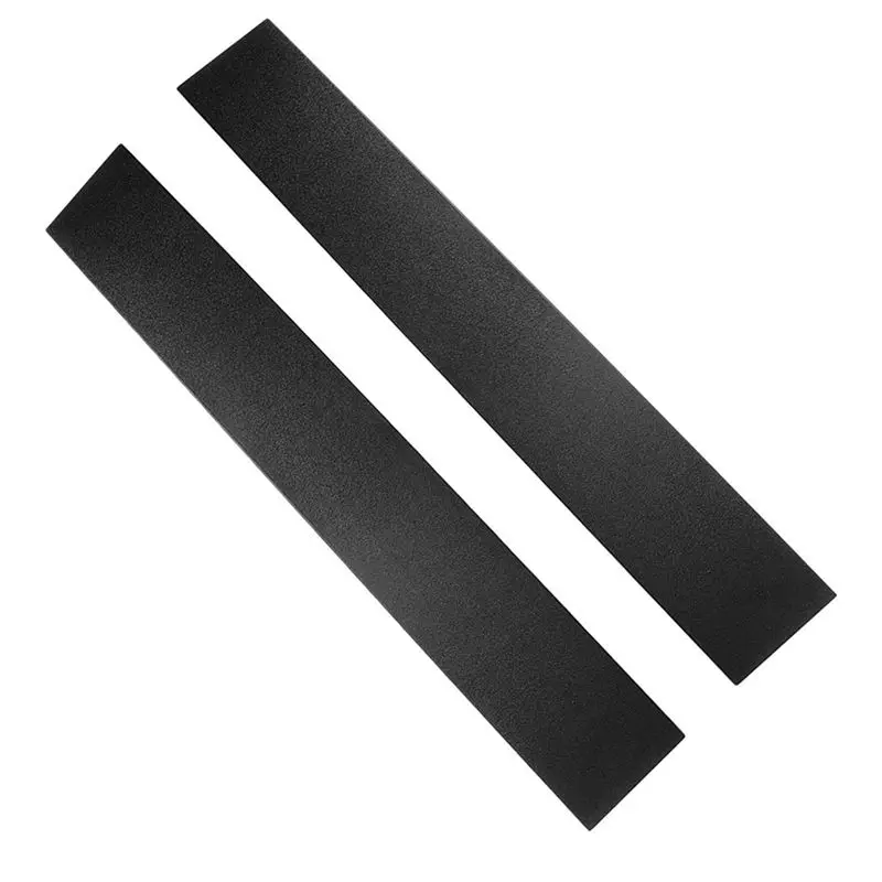 

2 шт. накладки на стойки B (молдинги) для Dodge Town & Country и Grand Caravan, артикулы 5020664AA, 5020665AA, автозапчасти