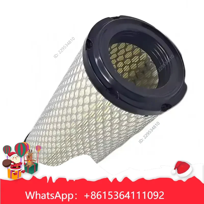 1pc 1PCS Air Filter Cartridge for 256C1-08011 Model Compatible For Model，practical use