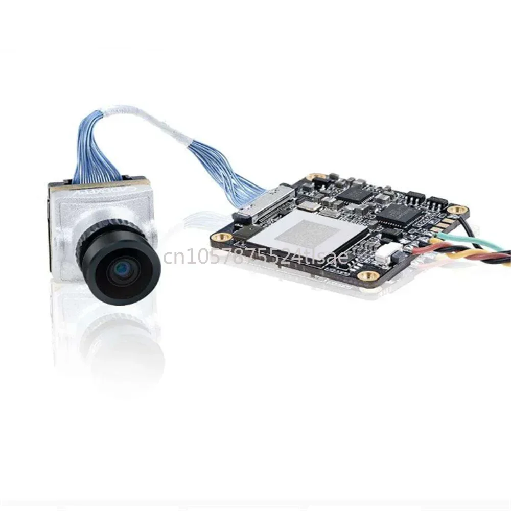 

Аналоговая камера записи FPV/HD Loris 4K для радиоуправляемого квадрокоптера/Racin dron 4k записывающая и система камер FPV