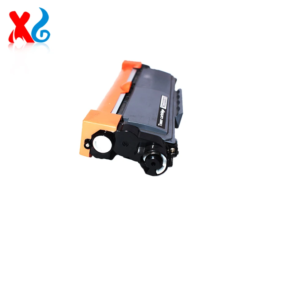 Imagem -02 - Toner Compatível para Brother Tn660 Cartucho Dcp-l2500d Mfc-l2700dw L2720dw L2740dw Dcp-l2520dw L2540dn L2560 Hl-l2300d pó de