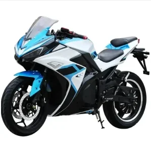 

XDS Motorcycle 8000w 72v 50ah Electric Motorcycle, High-speed Sports Motorcycle