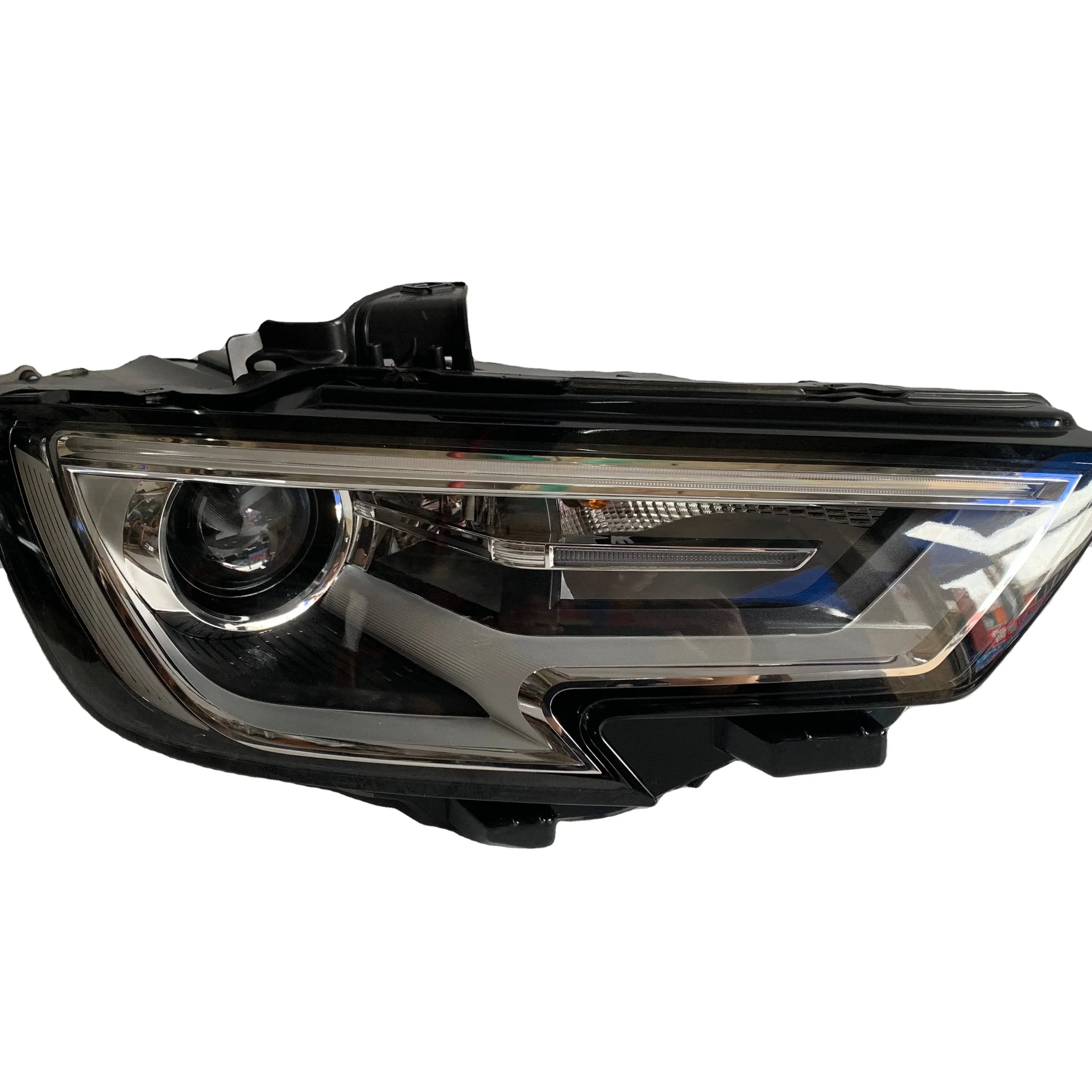 

For Audi car headlight 2013-2019 8V0941043/044 Audi A3 led car headlight factory outlet car lights led headlight